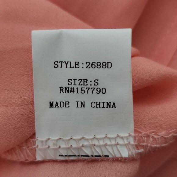 Pinch Dress Size Small NWT - Picture 16 of 16